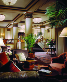 Francis Marion Hotel