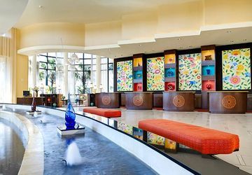 Charleston Riverview Hotel