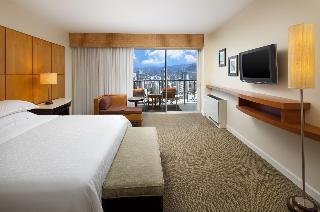 Hotel Sheraton Waikiki