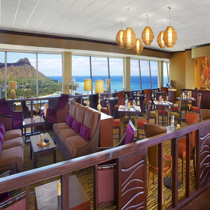 Hotel Sheraton Waikiki