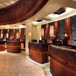 Hotel Sheraton Waikiki