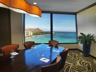 Hotel Sheraton Waikiki