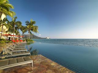 Hotel Sheraton Waikiki