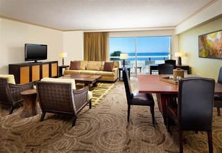 Hotel Sheraton Waikiki