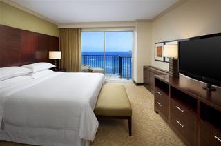Hotel Sheraton Waikiki