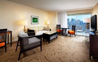 Hotel Sheraton Waikiki