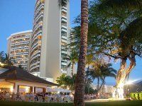 Hotel Sheraton Waikiki