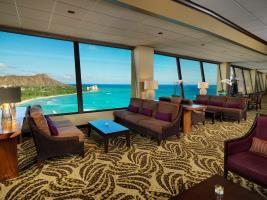 Hotel Sheraton Waikiki