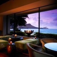 Hotel Sheraton Waikiki