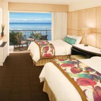Hotel Sheraton Waikiki