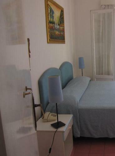 Hotel Villa Degli Aranci