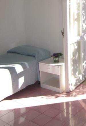 Hotel Villa Degli Aranci