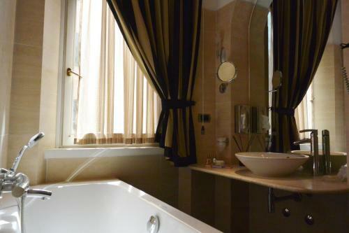 Hotel Moderno