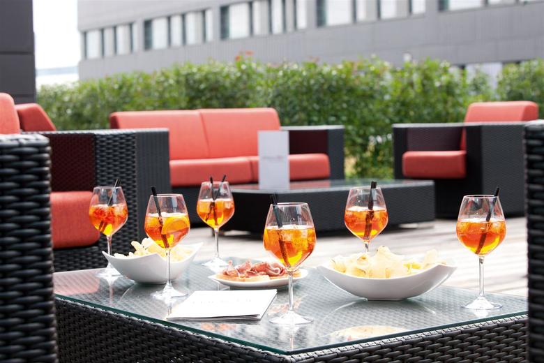 Best Western Quid Hotel Trento