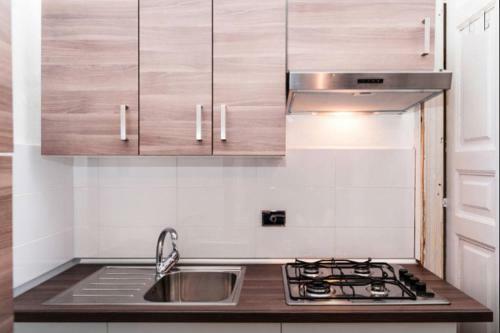 Apartamento Sant Anselmo