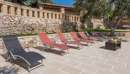 Apartamento Case Vacanze Galatea