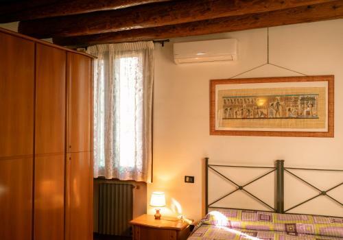 Bed & Breakfast Casa Stefy