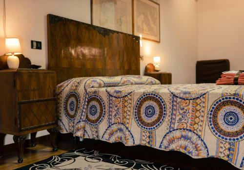 Bed & Breakfast Casa Stefy