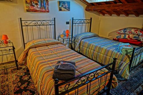 Bed & Breakfast Casa Stefy