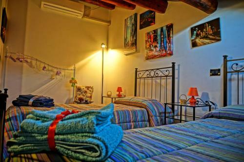 Bed & Breakfast Casa Stefy