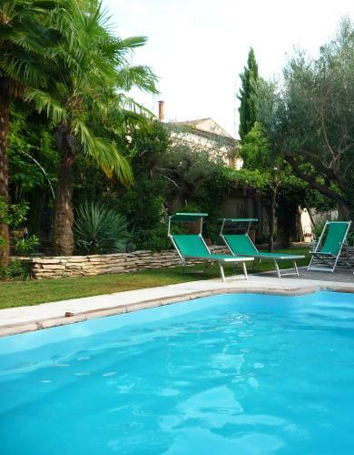 Bed & Breakfast Casa Stefy