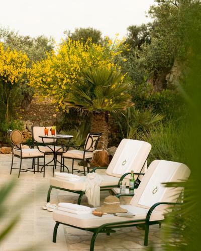 Hotel Masseria San Domenico