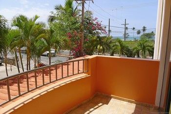 Apartamentos Residence Meridiana