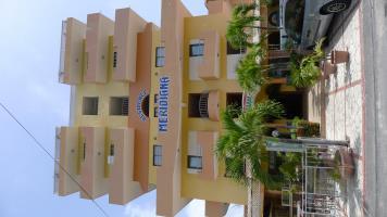 Apartamentos Residence Meridiana