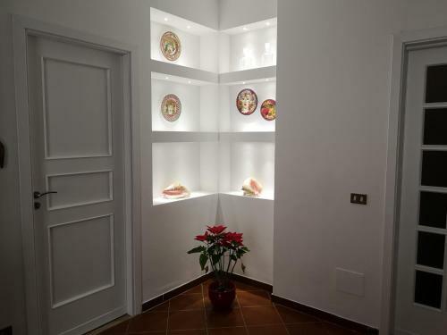 Villa Manzella Piscina Privata