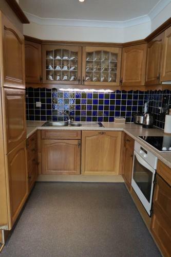 Loch Rannoch Otter Lodge 8