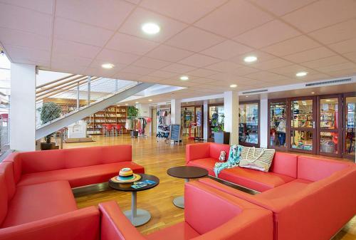 Village Club Les Hyvans