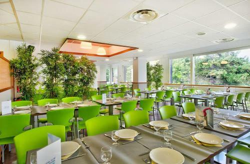 Village Club Les Hyvans