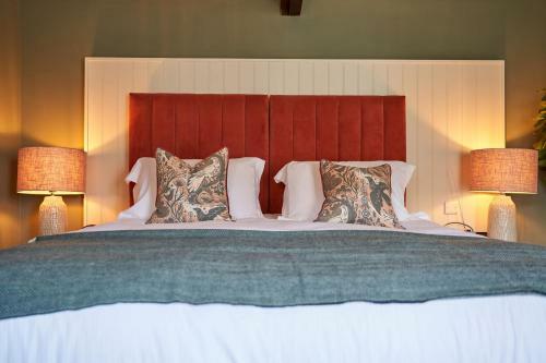 Hotel The Langford Inn