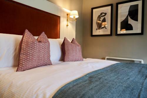 Hotel The Langford Inn