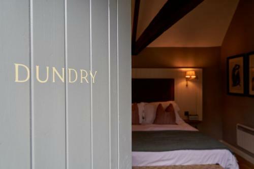 Hotel The Langford Inn