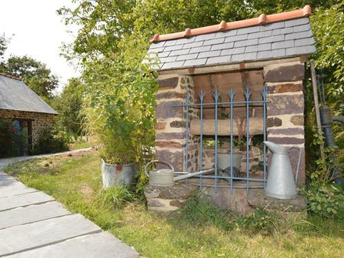 G�te Co�smes, 4 Pi�ces, 6 Personnes - Fr-1-538-88