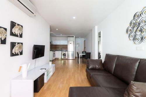 Apartamento Rk Atlantis Canarias