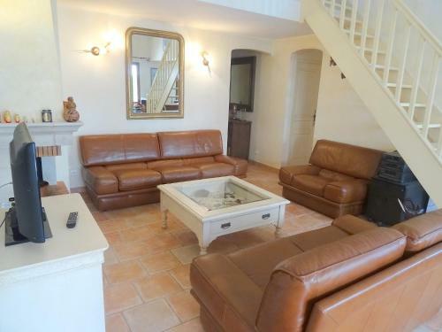 Holiday Home Bastide De St Antoine