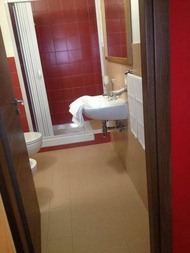Hostal Guest House Caracas