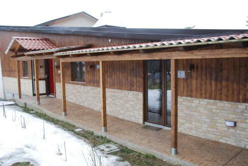 Hostal Guest House Caracas