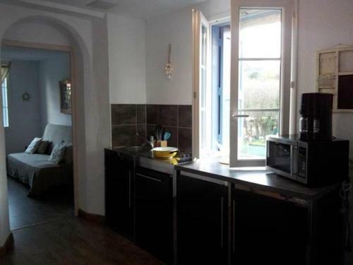 Apartamento R�sidence Du Soleil