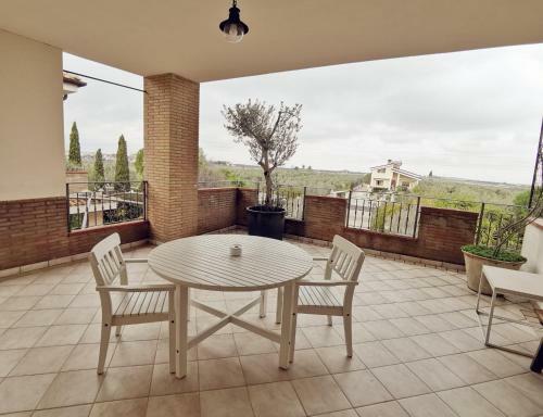 Hostal Le Nicchie Guest House