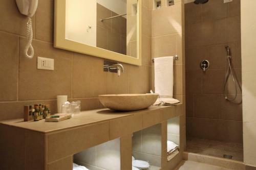 Hostal Le Nicchie Guest House