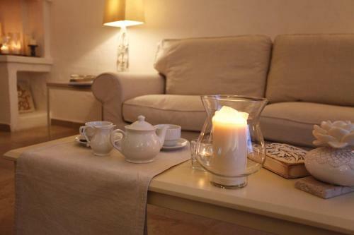 Hostal Le Nicchie Guest House