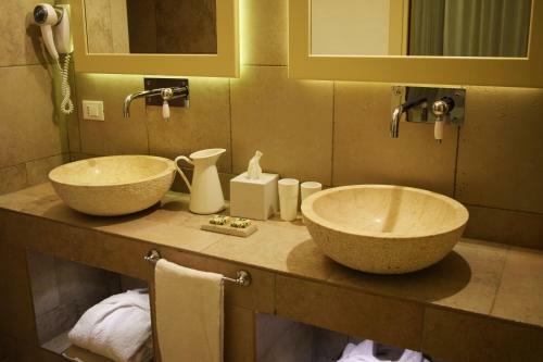Hostal Le Nicchie Guest House