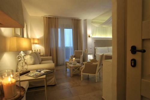 Hostal Le Nicchie Guest House