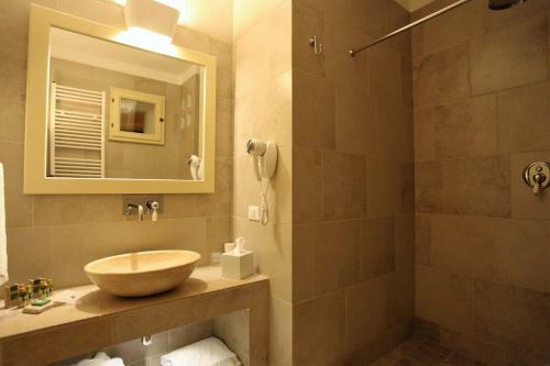 Hostal Le Nicchie Guest House