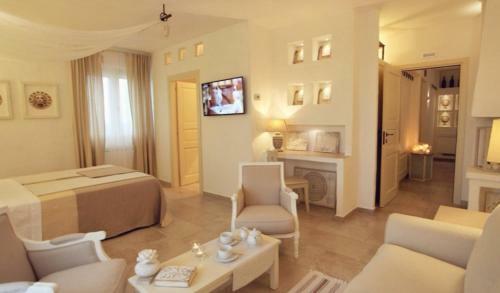 Hostal Le Nicchie Guest House