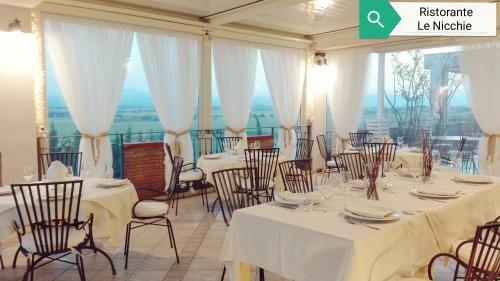 Hostal Le Nicchie Guest House