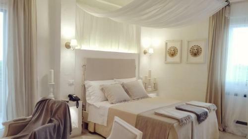Hostal Le Nicchie Guest House